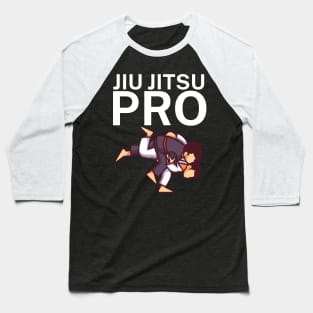 Jiu Jitsu pro Baseball T-Shirt